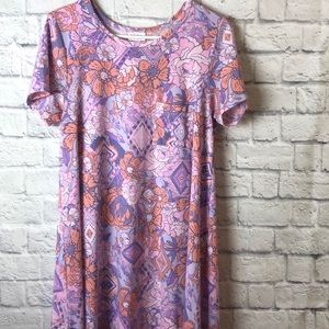 Swing dress t-shirt dress 💓